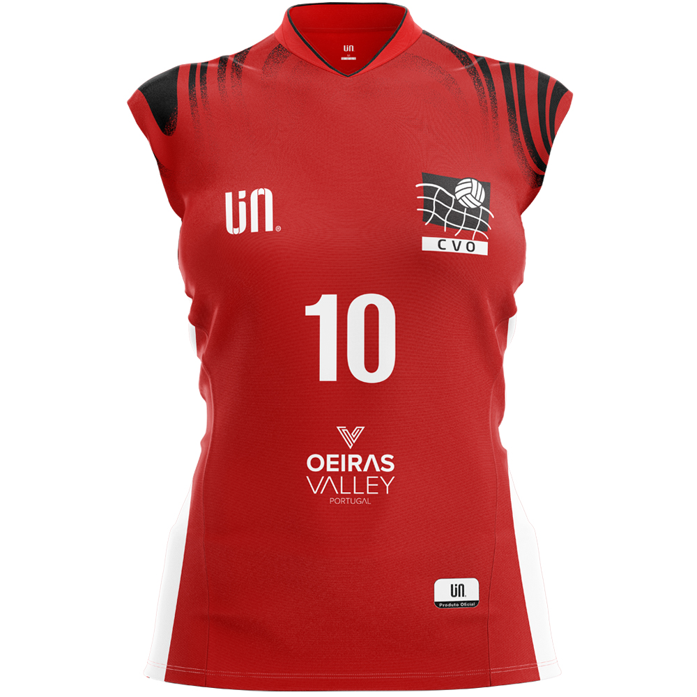 CAMISOLA JOGO ALTERNATIVO
